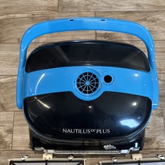 MAYTRONICS DOLPHIN Nautilus CC PLUS Body Shell ONLY NO MOTOR W/ Wearables NEW