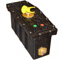 Maytronics Dolphin Motor Unit