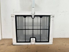 Used Maytronics Dolphin Fine Spring Filter Basket Assembly MPN 9991457