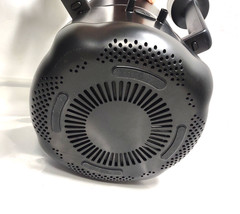 BuVortex V5 Robotic Surface Skimmer Pool Cleaner, App Control, AI Navigation