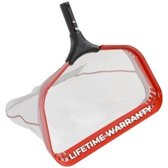 17&Prime; Silt Net Pool Skimmer – Unlimited Replacement