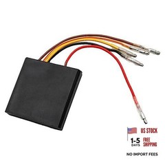 Voltage Regulator Rectifier, Replacement for Polaris