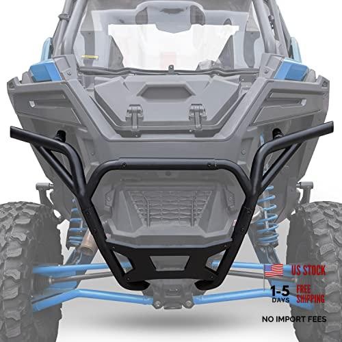 Rear Bumper for Polaris RZR PRO XP/Turbo R/PRO S 2020-2025 2026 Accessories,