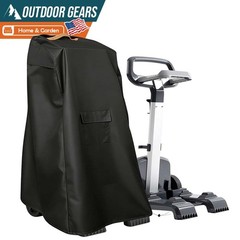 Heavy Duty Caddy Cover Waterproof Robotic Pool Cleaner UV Dust Protector Tarp