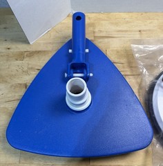 CMP Pool Products Cleaning Tools