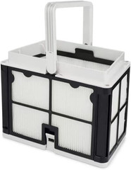 Ultra Fine Filtration Basket Compatible with Dolphin Robotic Pool Cleaners: S50,