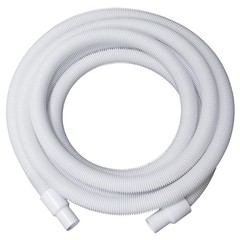 Poolmaster 32227 Above-Ground Swimming Pool Vacuum Hose, 27 Feet, Neutral