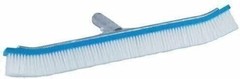 PENTAIR 18 » White Polypropylene Bene Bristle Brush R111316