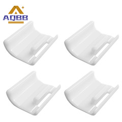 The PoolCleaner Poolvergnuegen Front Skirt Kit A For Hayward 2X 4X 896584000-099