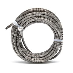 22305 5/32 Stainless Steel Accuslide Cable Repair Kit Universal Replacement