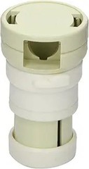 Zodiac Caretaker Replacement Cleaning Head Only (Non Threaded) 3-9-500