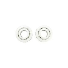 Pentair LG35B 2 Pack Of Jet-Vac Wheel Bearings