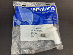 Polaris 9-100-1002 Feed Pipe Timer Blank Assembly Vac-Sweep