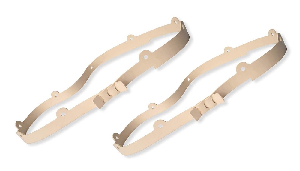 – Pool Cleaner Vacuum Skirt for Pentair Kreepy Krauly GW9500 Dorado 2 Pack
