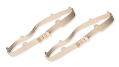 – Pool Cleaner Vacuum Skirt for Pentair Kreepy Krauly GW9500 Dorado 2 Pack