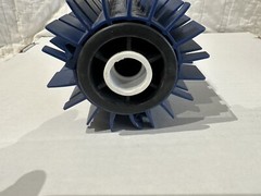 Polaris Brush Roller Kit (used) In Very Good Condition For 9300 / 9400/9450