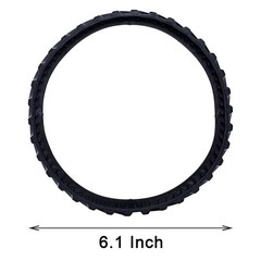 AR-PRO (4 Tracks) R0526100 Upgraded Version Track Replacement | Compatible wi…