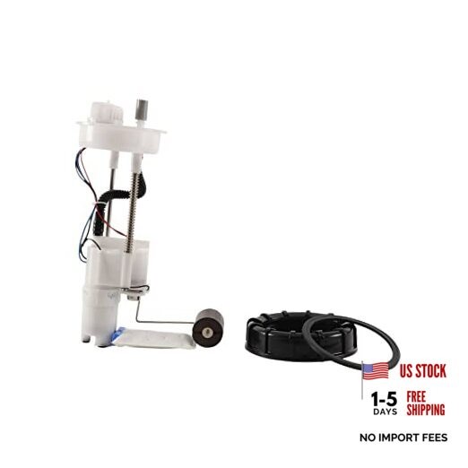 Racing Pump Module 47-1001 Compatible With/Replacement For Polaris RZR 4 900