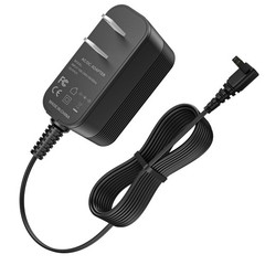 Pool Vacuum Charger for Ofuzzi Cyber/1000/1200/1200 Por Cordless Robotic Pool…