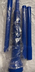 POOL BLASTER Aqua Broom XL Ultra Cordless Pool and Spa Vacuum POLE ONLY OEM