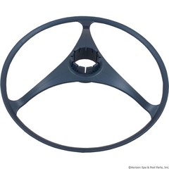 W83278 Wheel Deflector, Zodiac Baracuda G3/G2 Cleaners, 12&Prime;