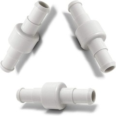 ATIE 280, 380, 180 Pool Cleaner Ball Bearing Hose Swivel D20 Replacement for Zod