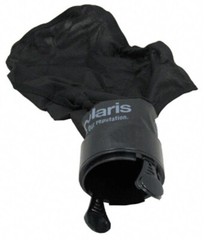 Polaris OEM 280 Black Max Pool Cleaner All Purpose Black Filter Bag K17 K-17
