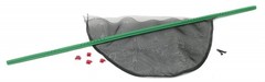 Purity Pool RKGTTD 24 in. Renew Kit for Gator Leaf Rake with Tuff Duty Bag