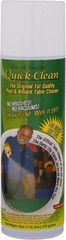 180ml Pool Felt Cleaner Spray – Prolongs Cloth Life & Eliminates Slipping