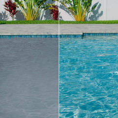Clorox® Pool&Spa™ Swimming Pool Sink to Clear Flocculant, Sinks Debris, Dead Alg