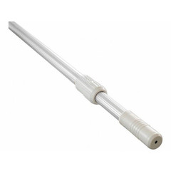 Pool Style Deluxe Telescopic Pool Pole, Set Includes Pole