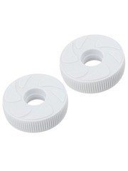 Easy Fit Idler Wheel Pair for Polaris C16 Compatible with Popular Models
