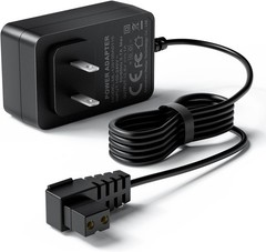 Charger Compatible with Aiper Seagull Cordless Robotic Pool Cleaner Vacuum 600