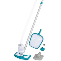 Bestway Above Ground Pool Cleaning & Maintenance Accessories Set Kit | 58234E