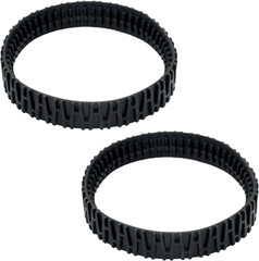 2Pcs Track V2 for MAXX Suction Side Pool Cleaner R0916500