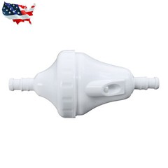 G52 Complete Back-Up Valve Kit for 180/280/380/3900 Automatic Pool Cleaner Parts