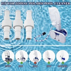 D20 Hose Swivel Replacement For Polaris Pool Cleaners 180/280/380