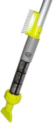 Swimming Pool Spa Hot Tub Handheld Vacuum Cleaner Wand Vac Brush Battery Powered