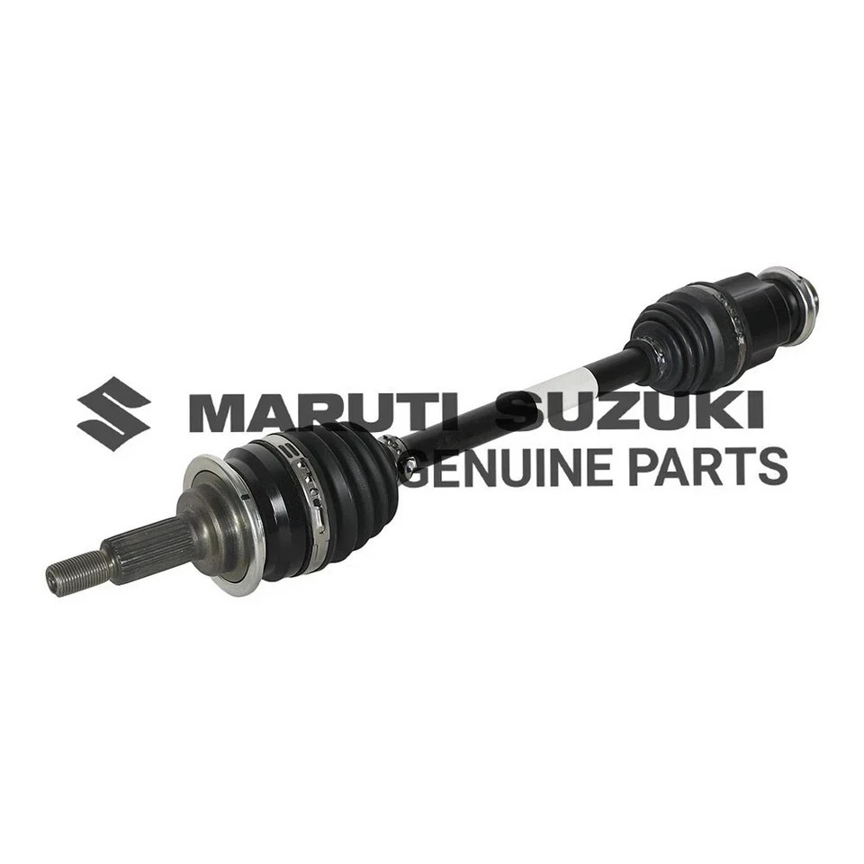 New GENUINE FRONT DRIVE SHAFT (RIGHT) FOR SUZUKI SWIFT AUTOMATIC TRANSMISSION