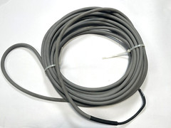 55&prime; Power Cord RCX50061 Hayward TigerShark W/ Plastic Washers,Seal Compression