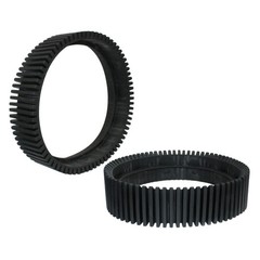 Hayward HSXTV103 Track Kit for TracVac Pool Cleaner | OEM 2-Pack Replacement