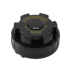 Plastic Chlorine Dispenser Cover for CLX100, CLX200 Models Easy to Install
