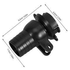 pool Swivel Kit Assembly – Plastic pool Swivel Accessory Fits