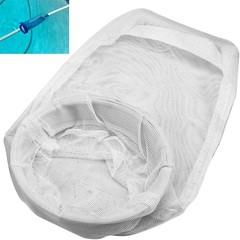 Efficient Permanent Pool Leaf Canister Bag for Hayward Series W530 Pools