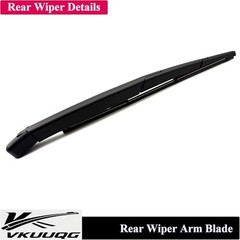 Rear Windshield Wiper Blade Arm Kit Replacement for Kia Sedona 2006-2014 Fits