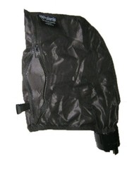POLARIS 380 360 BLACK ZIPPER BAG ALL PURPOSE POOL CLEANER PART 9-100-1022