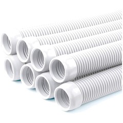 Pool Vacuum Hose Set – 1.5&Prime; Diameter