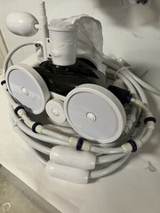 NEW Polaris 280 type Pressure Side Automatic Pool Cleaner complete with hose