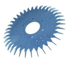 Pool Cleaner Part W70329 W83277 Finned Seal Disc For Zodiac Baracuda G2 G3 G4