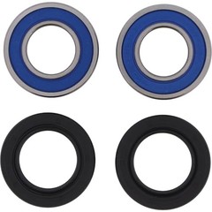 Racing 25-1403 Wheel Bearing Seal Kit Compatible with/Replacement for